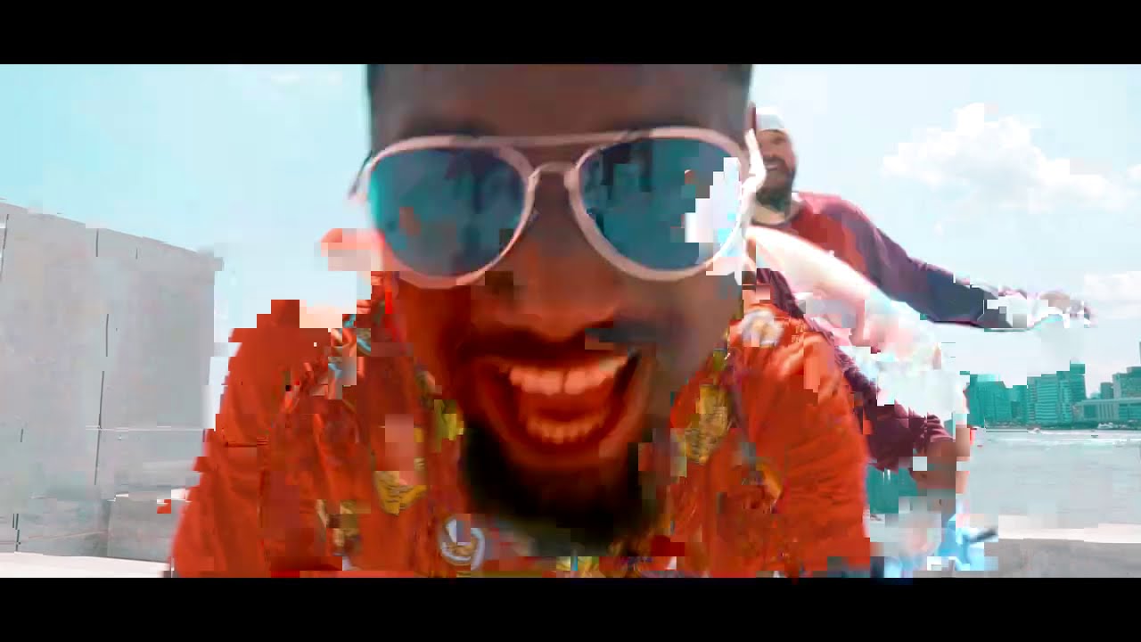 Budukusu ft. Rasta Steve - Pray (Official Video)