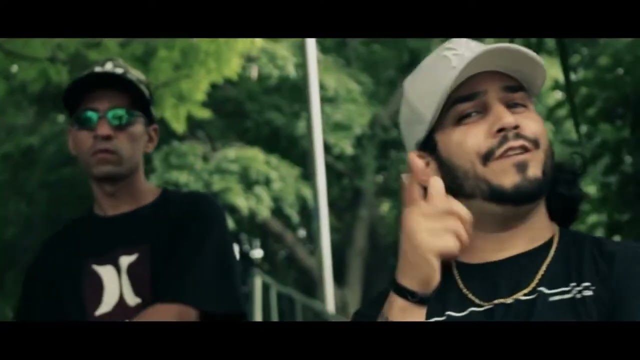 WL Tramoia ft Andy Nascy as ruas reconhecem 
