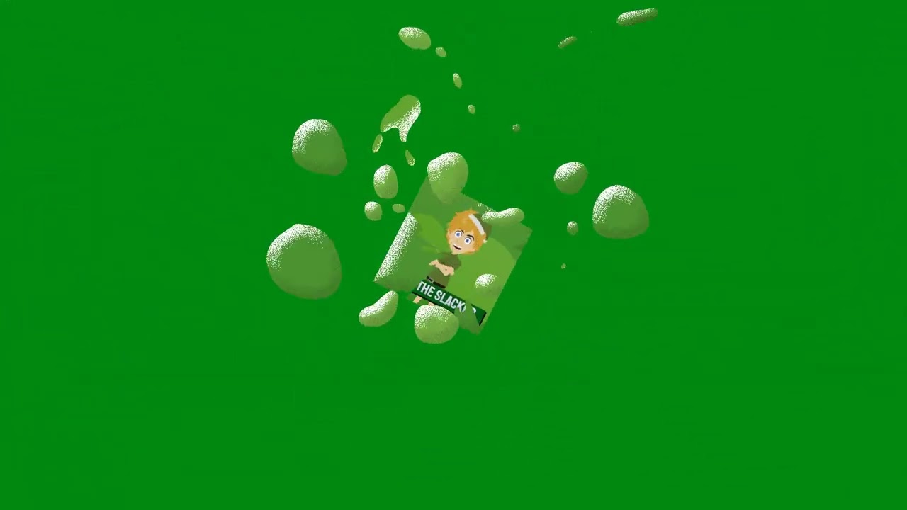 My New Intro for May 2026