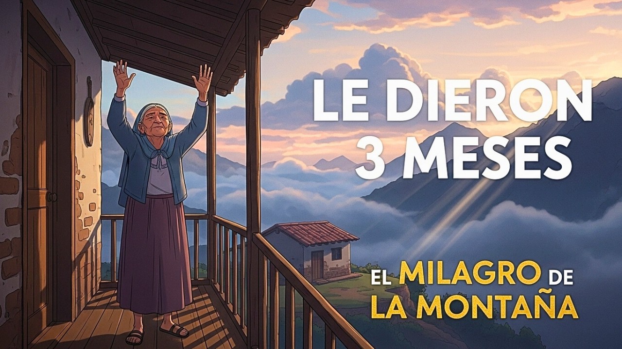LO QUE PASÓ CUANDO Elegí CREER | TESTIMONIO TRANSFORMADOR