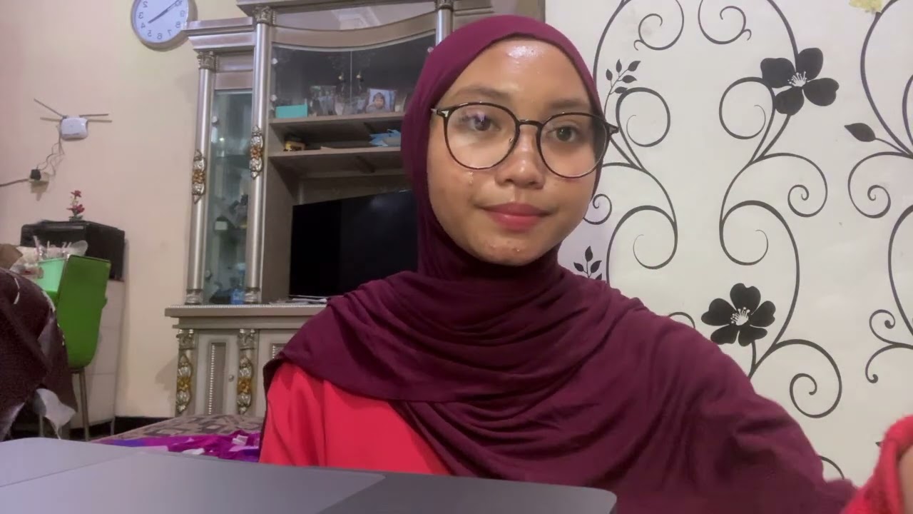 Tugas Video Mata kuliah Agama