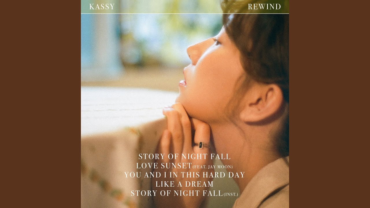 Story of night fall (가을밤 떠난 너)