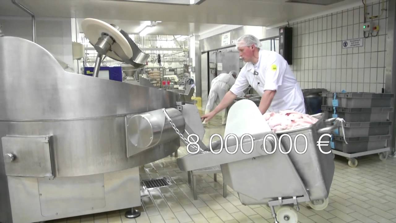 Made In Aubel - Groupe Detry