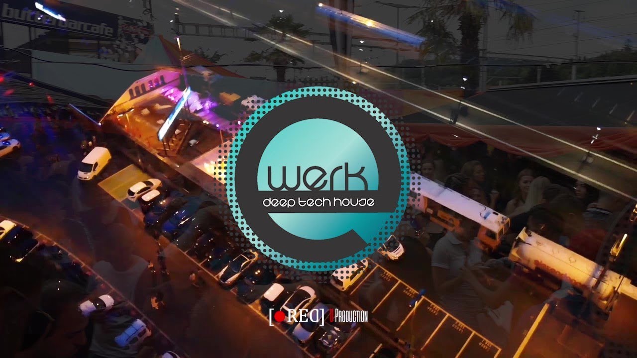 E-Werk Events - BBC Day Party 27.07.2019