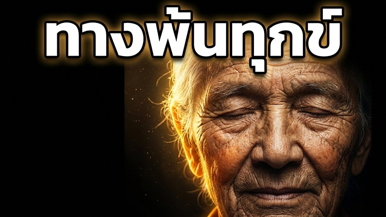 * **ออกจากความทุกข์: พบสุขที่แท้จริง** * **หยุดวนในทุกข์: เปิดประตูสู่ความสุข** * **ไขความลับ: ชี...
