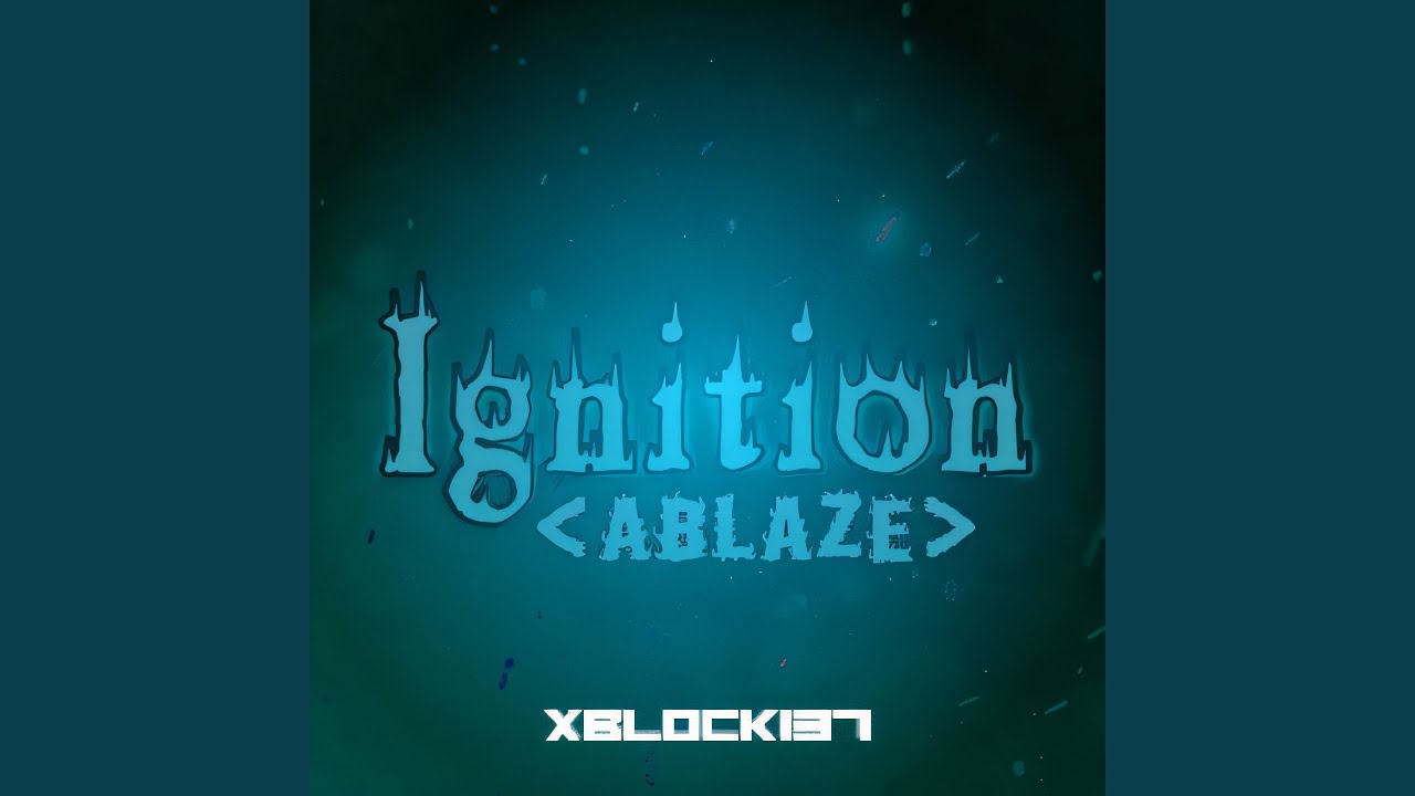 Shockwave (Ablaze) (Remix)