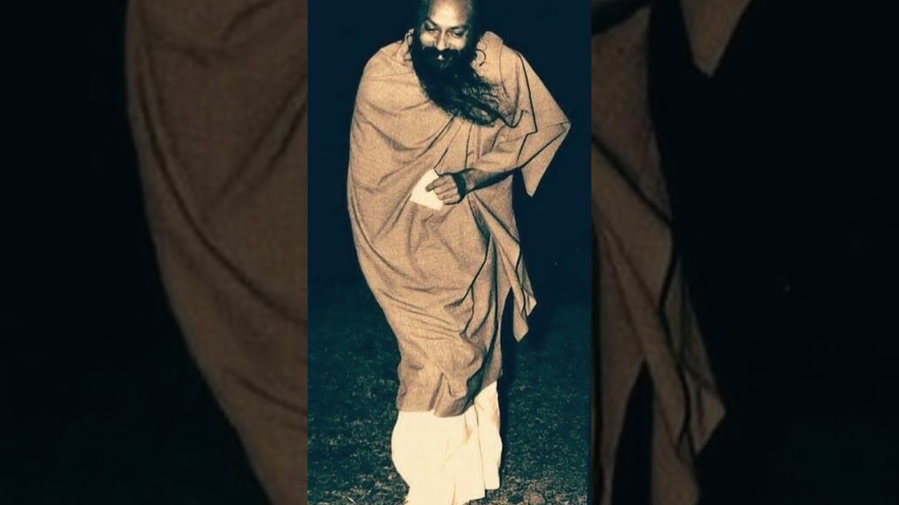 Three type of people in the world/by Rajnish Osho/