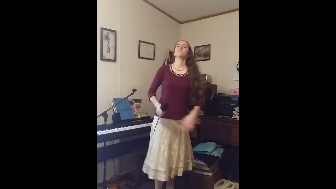East to West (harmony cover) - Casting Crowns
