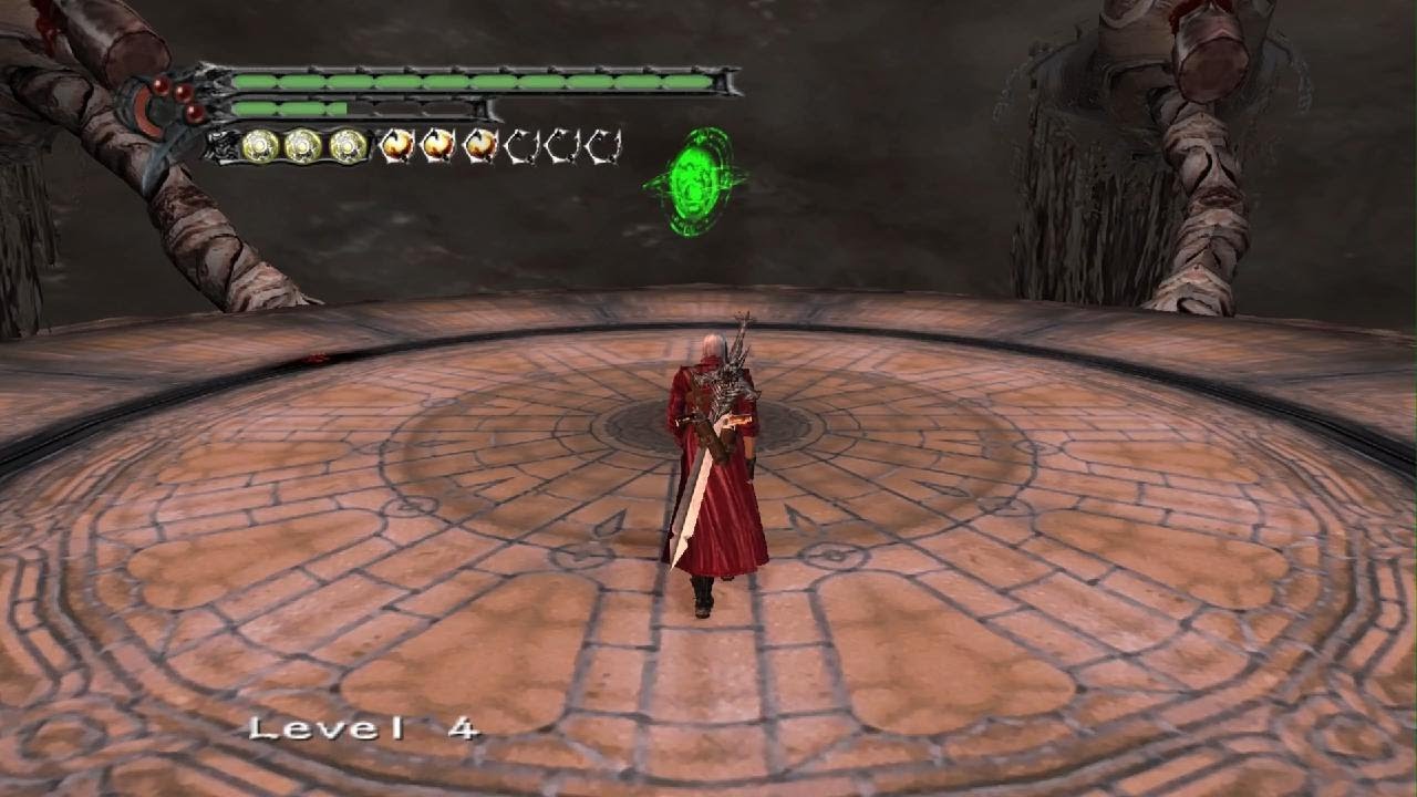 Devil May Cry 3 Destroys Modern Games