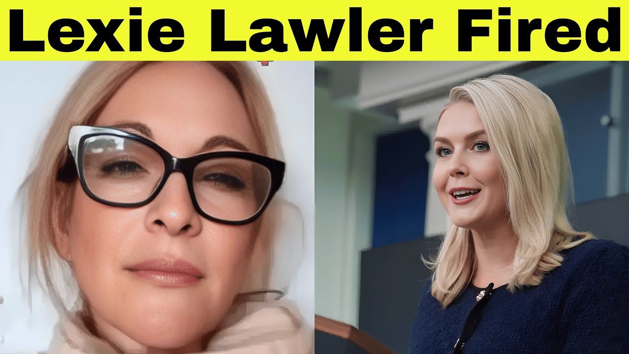 Lexie Lawler Fired - Baptist Health Nurse Sparks Outrage Over Karoline Leavitt Comments