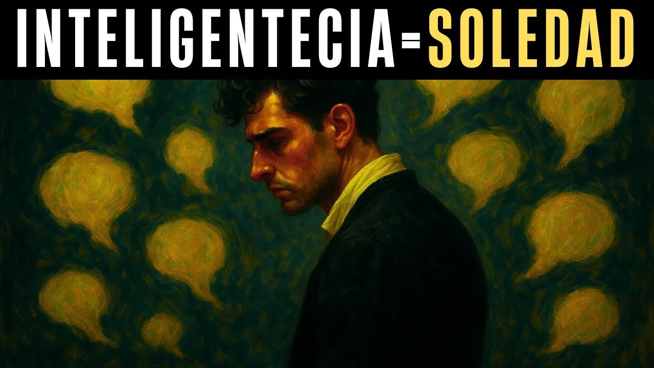 Por Qué la Sociedad Rechaza a los Verdaderamente Inteligentes | Schopenhauer