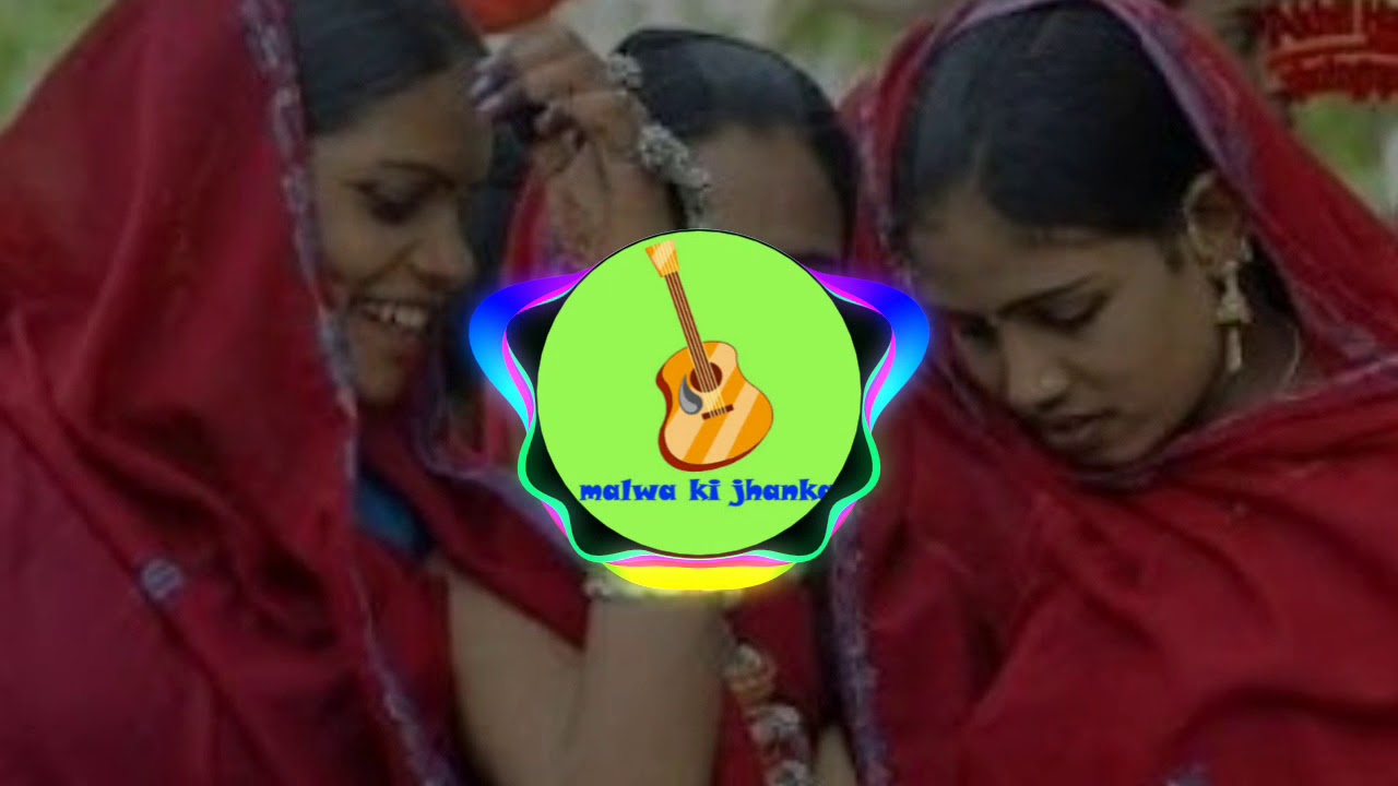 में  तो पार्टी ने भगोरिया जाऊ  रे !! Old aadiwasi song !! #oldadiwasisong #oldisgold