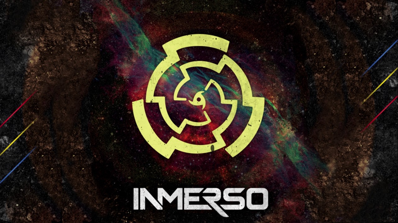 Inmerso - La Palabra Libertad