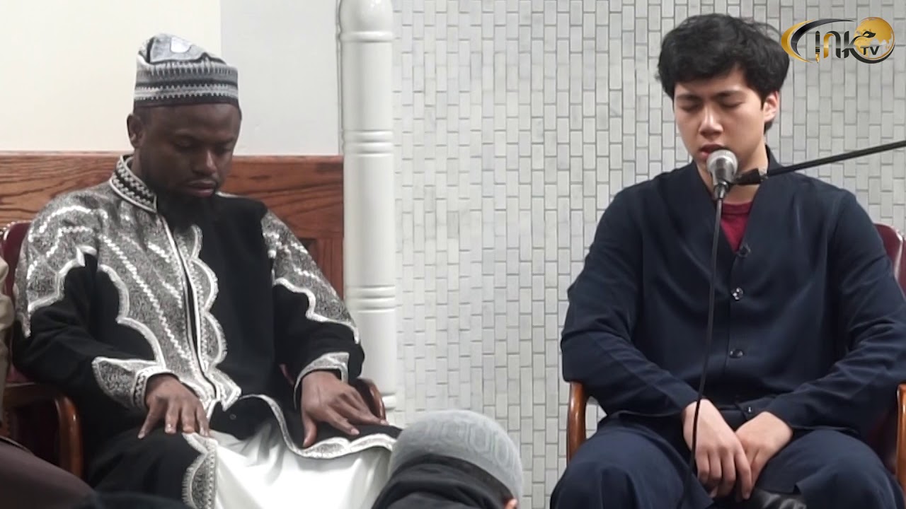 ختمة على الشيخ عكاشة كميني || القارئ حمزة الحبشي || معهد حرز الأماني