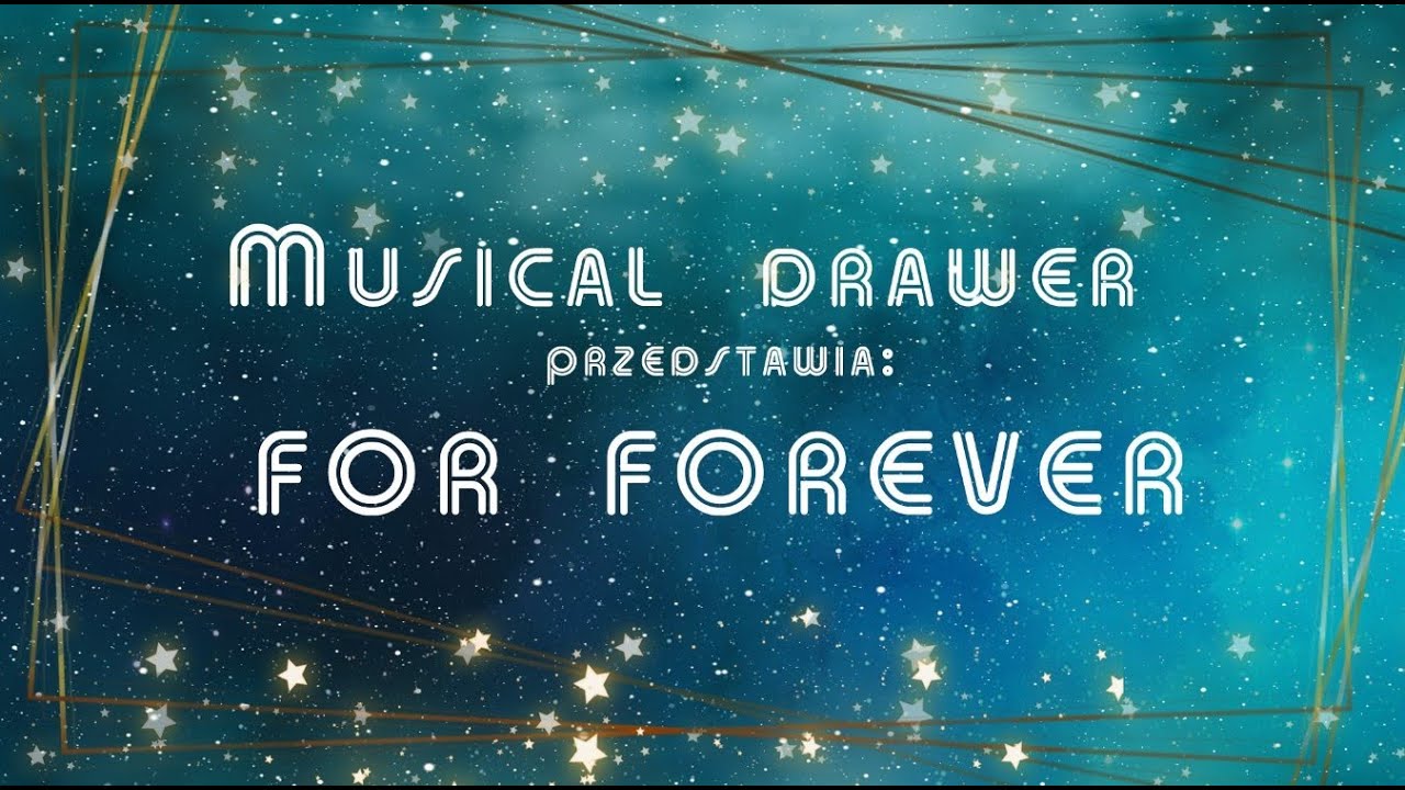 ♫♪Dear Evan Hansen - For Forever [polish cover]♫♪