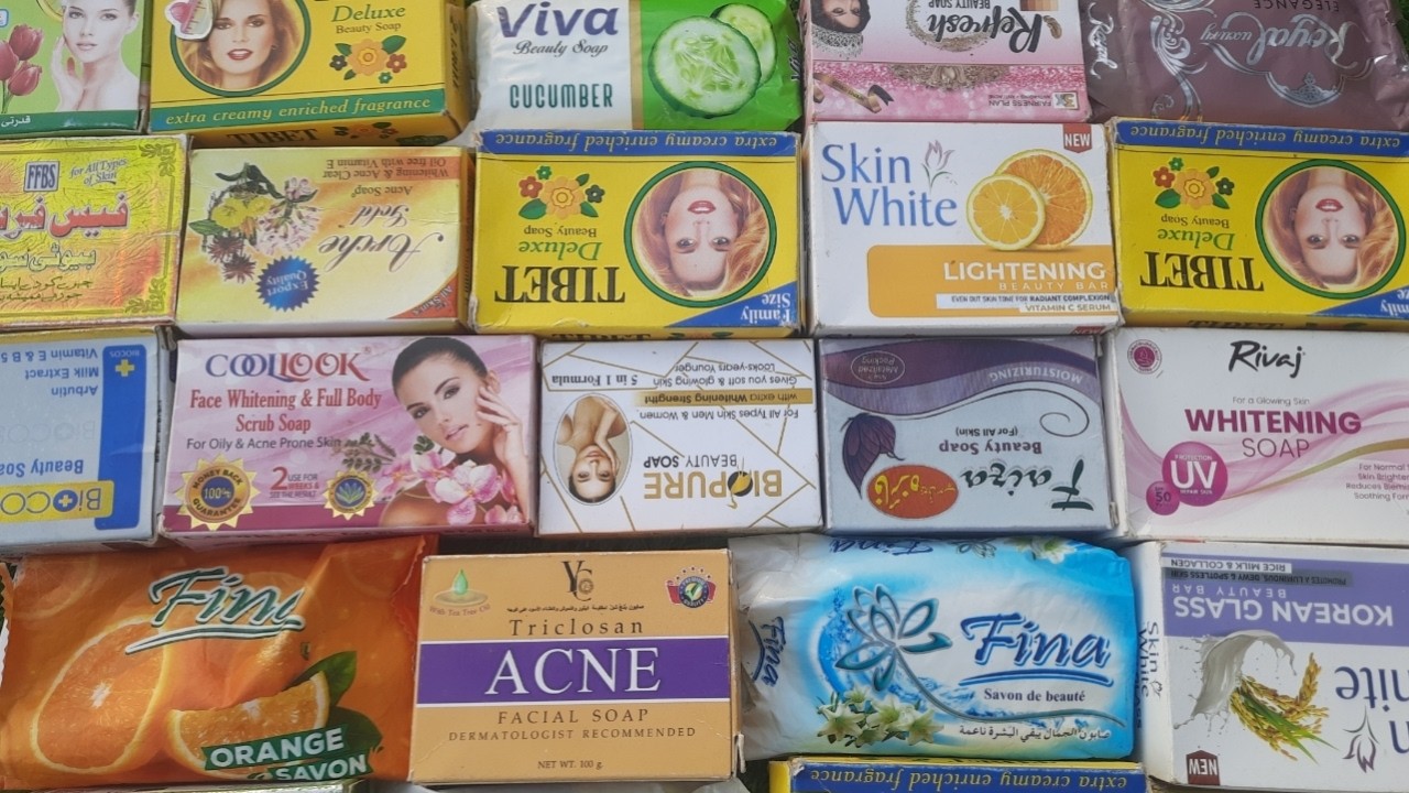 Soap Opening | Noise ASMR | Satisfying Video | ASMR No talking 🧼🩷 #meditation #Relax #asmr