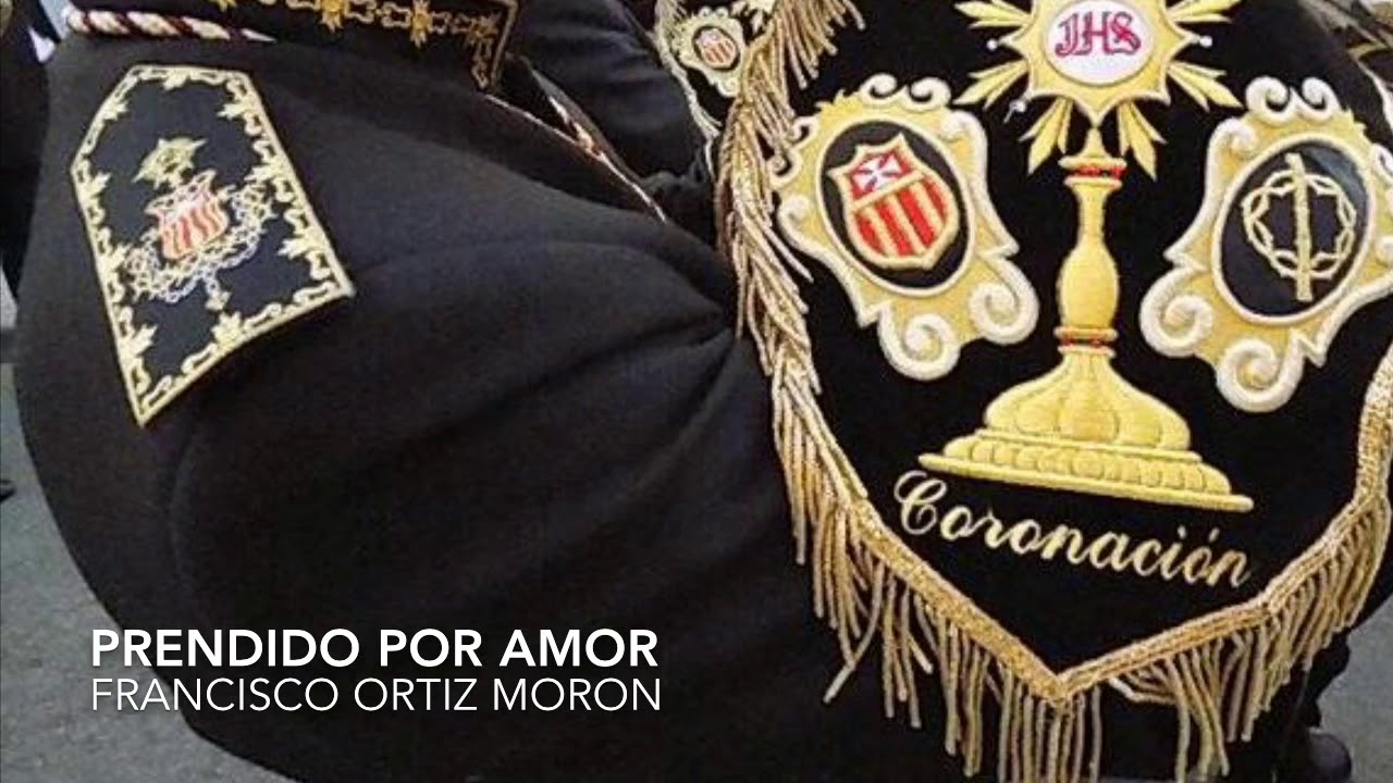 Prendido por Amor - BCT Coronación de Espinas (Cordoba) en Directo