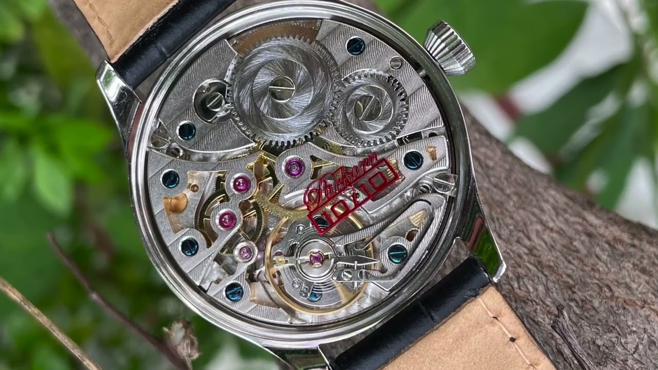 guilloche vdo