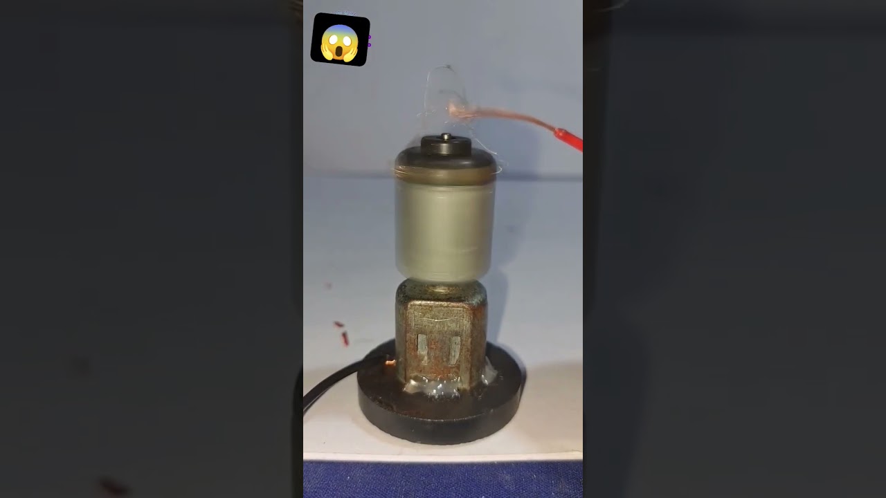 single wire motor for set hashtag a to z