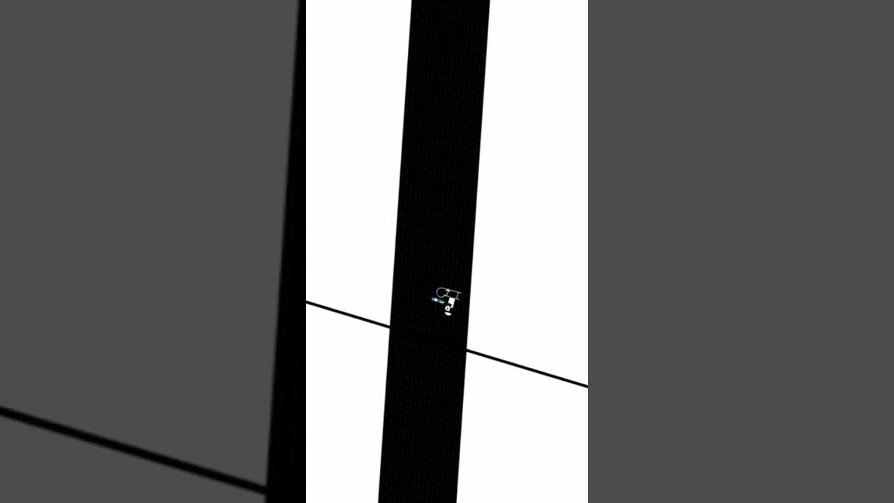 LINE RIDER - miss you - (oliver tree)