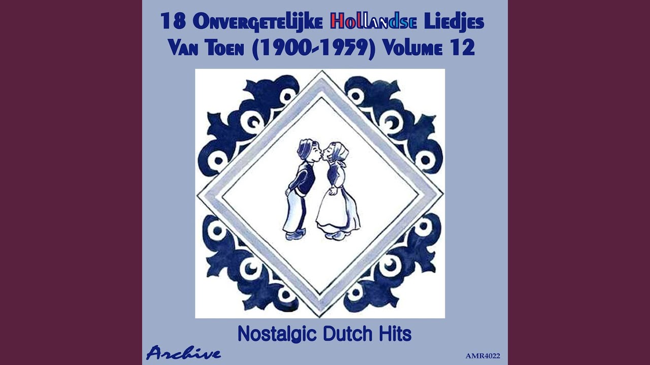 De bloem van het land
