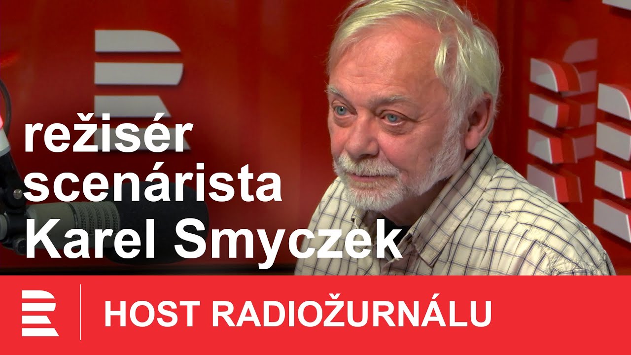 Děti se vyjadřují i kamerou, zve na Pražský filmový kufr režisér Smyczek