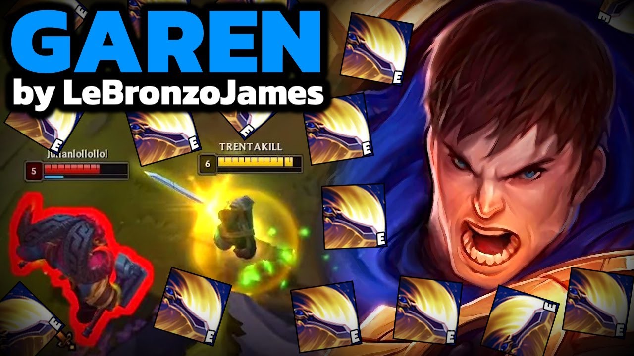 MI HAN VOLUTO FAR GIOCARE GAREN