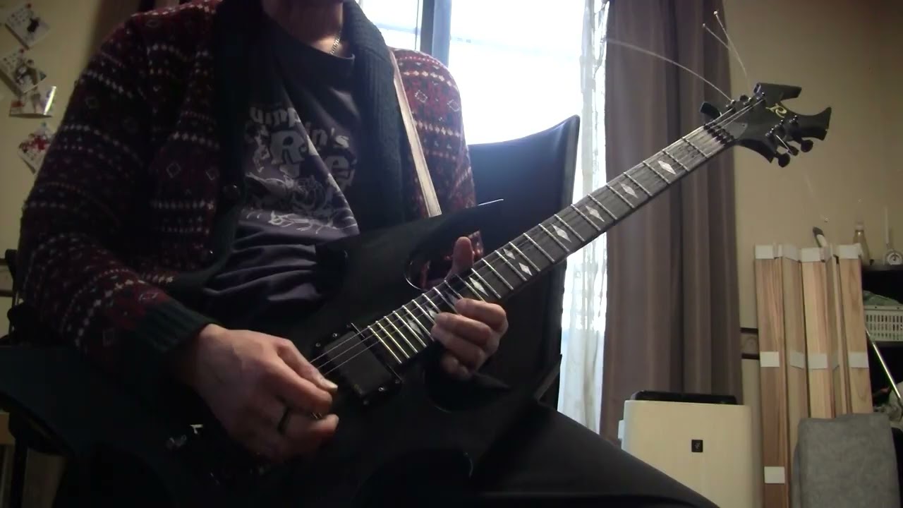 20260308 Forbidden Thirst