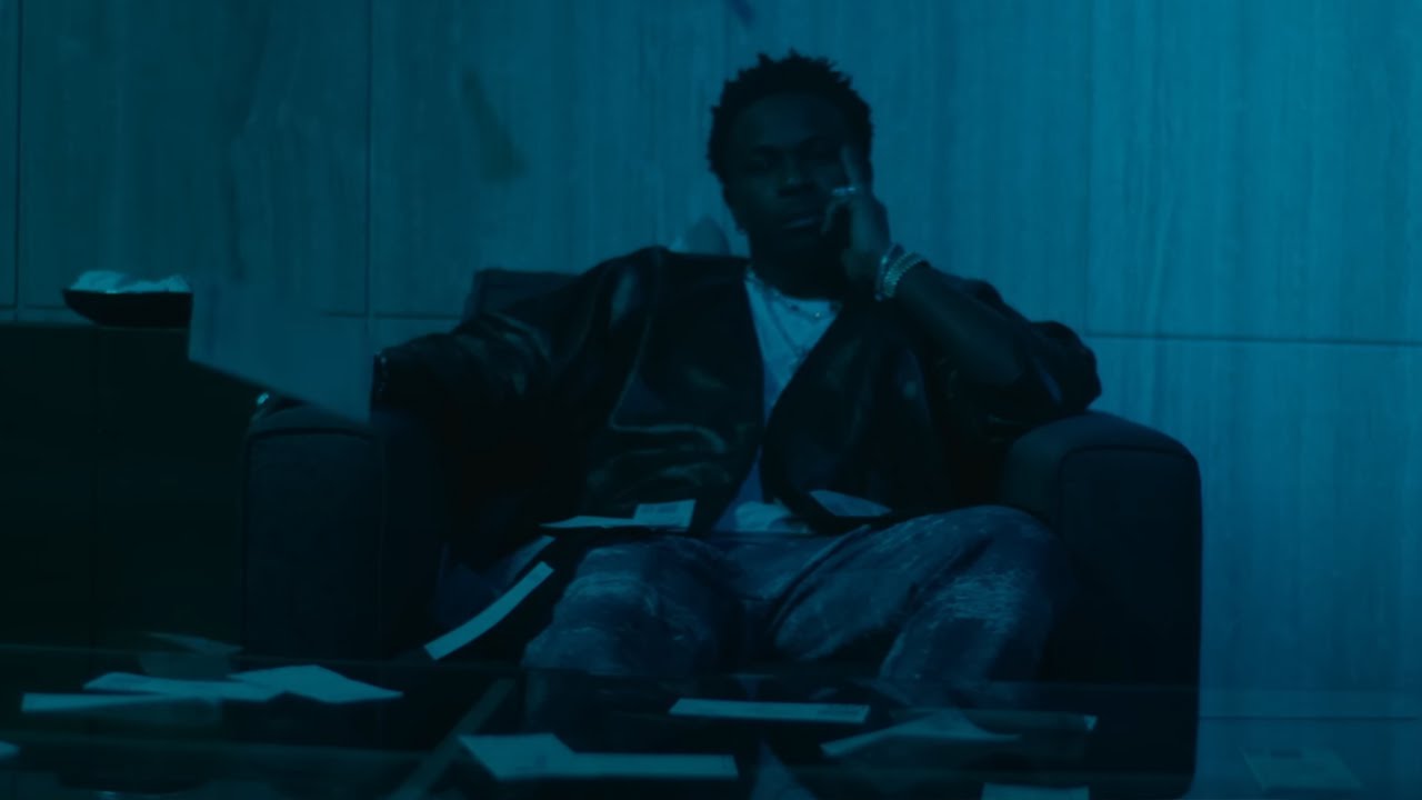 Didi B - Le Succès (Official Music Video)