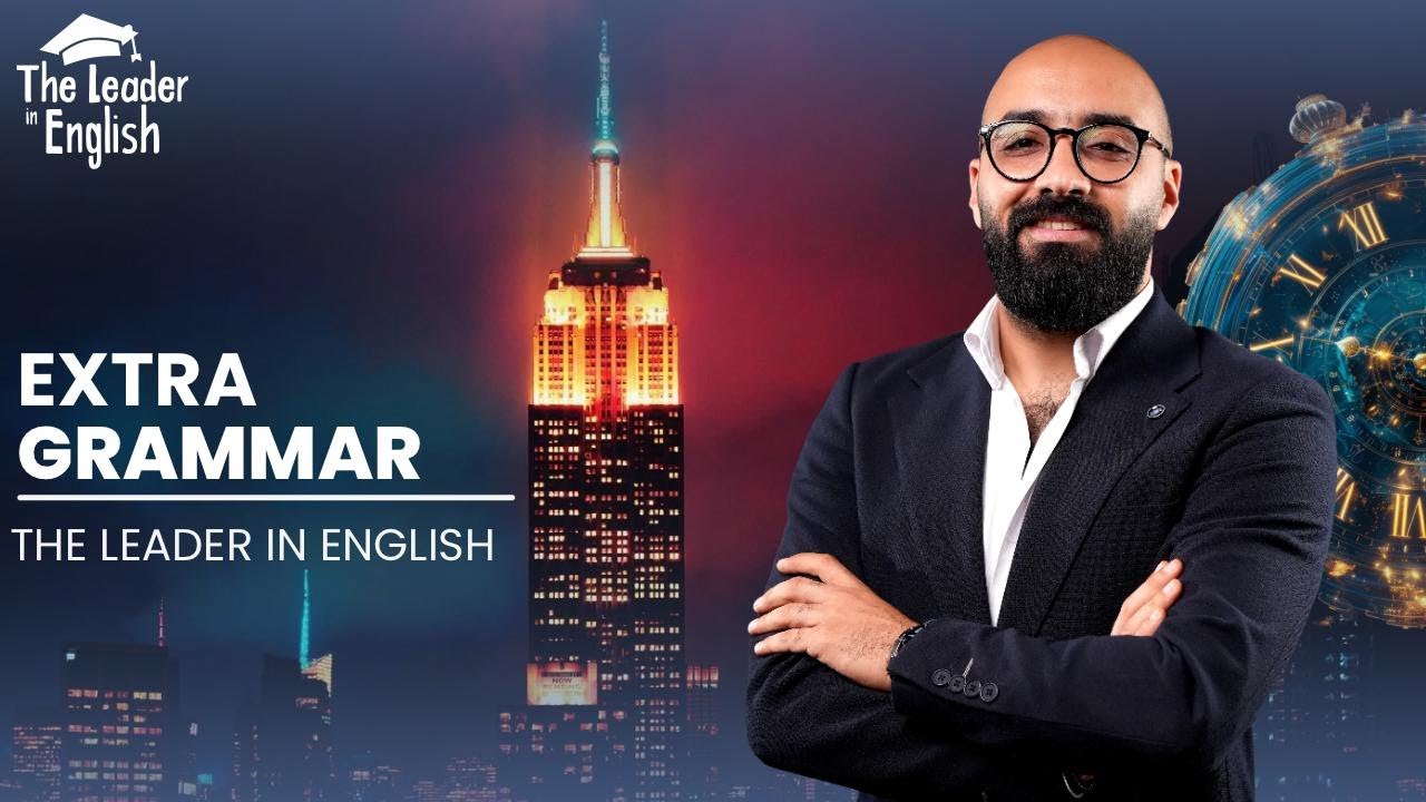 Extra Grammar-Explaining