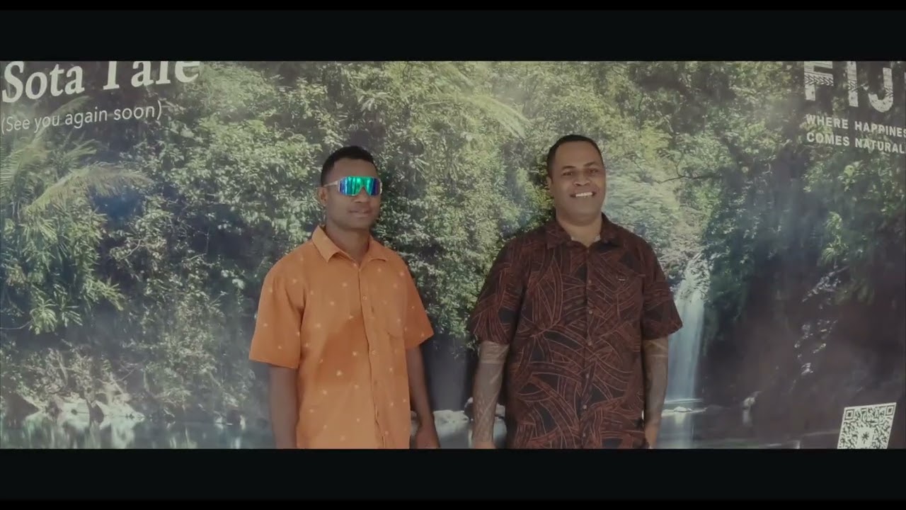 Vinaka Nadi - Vunilagi Ni Matakavou