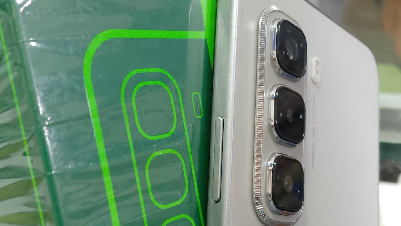 infinix hot 50 pro  16ram 128storage G100 Price 41000