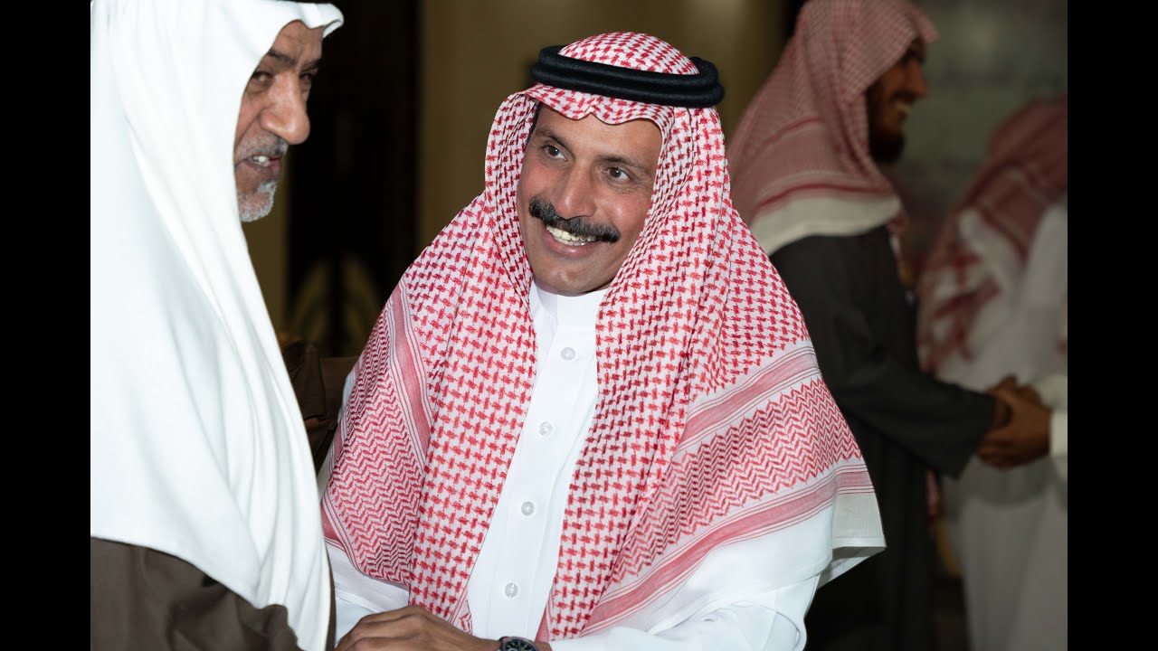الإجتماع السنوي لعائلة الدخيل القبلان لعام 1446 هـ