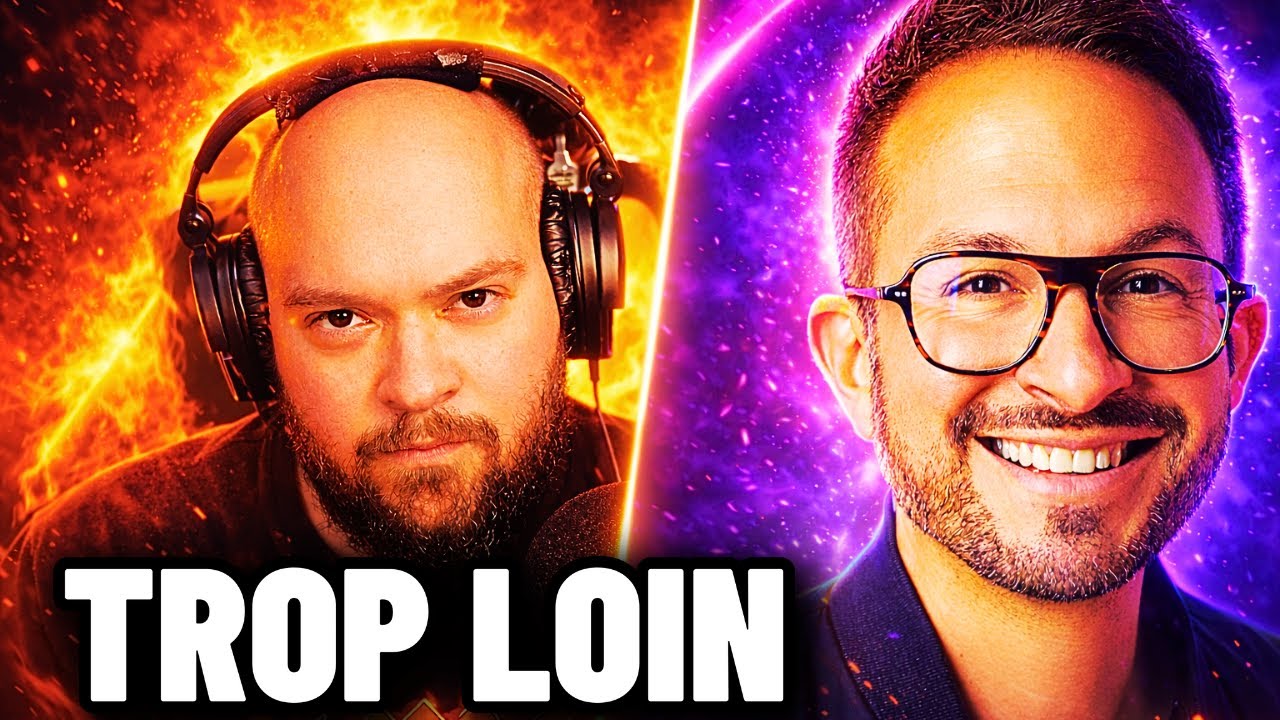 ARRÊTEZ DE DÉTRUIRE JULIEN CHIÈZE ! 