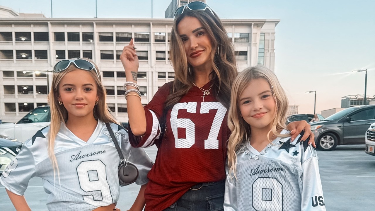 Концерт Тейт Макрей в Великобритании GRWM ✨ Очень востребованный урок макияжа