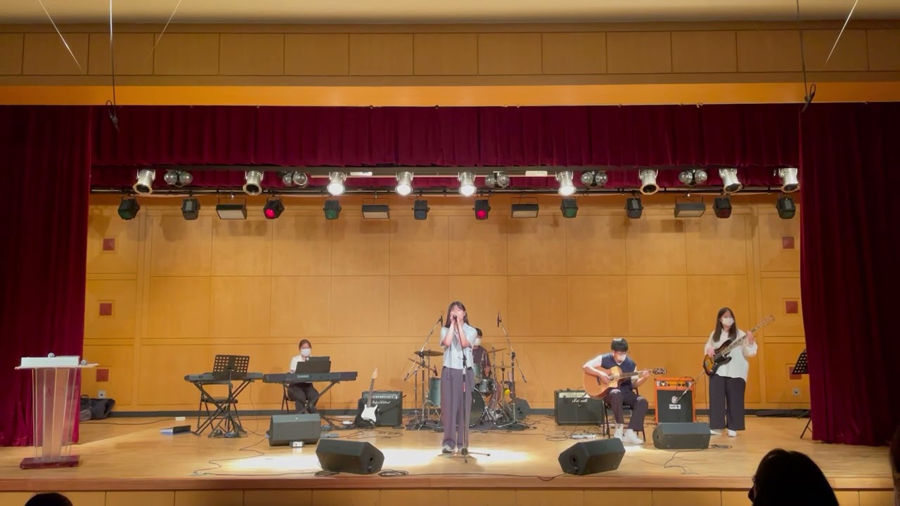 태연 - Fine(Cover by Genesis)