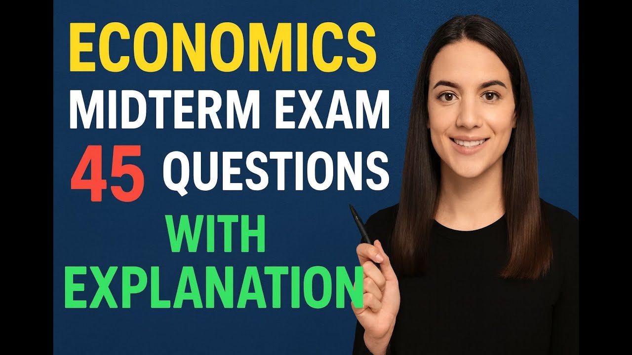 Промежуточный экзамен по экономике для первокурсников/Промежуточный экзамен по экономике № 4 Акад...