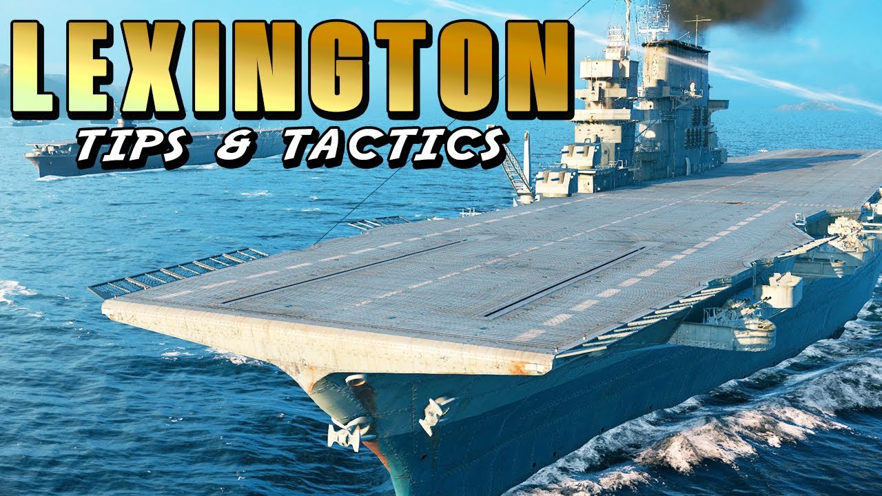 Lexington: Absolute Domination