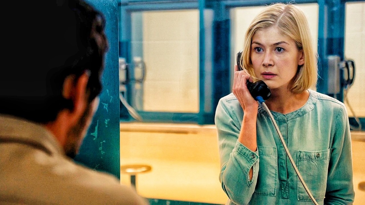 Return to Sender (2015) Movie Recap | Horror Thriller Mystery