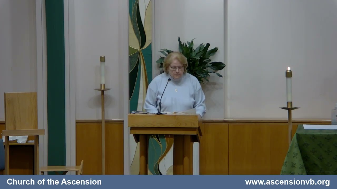 Mass, February 4, 2026