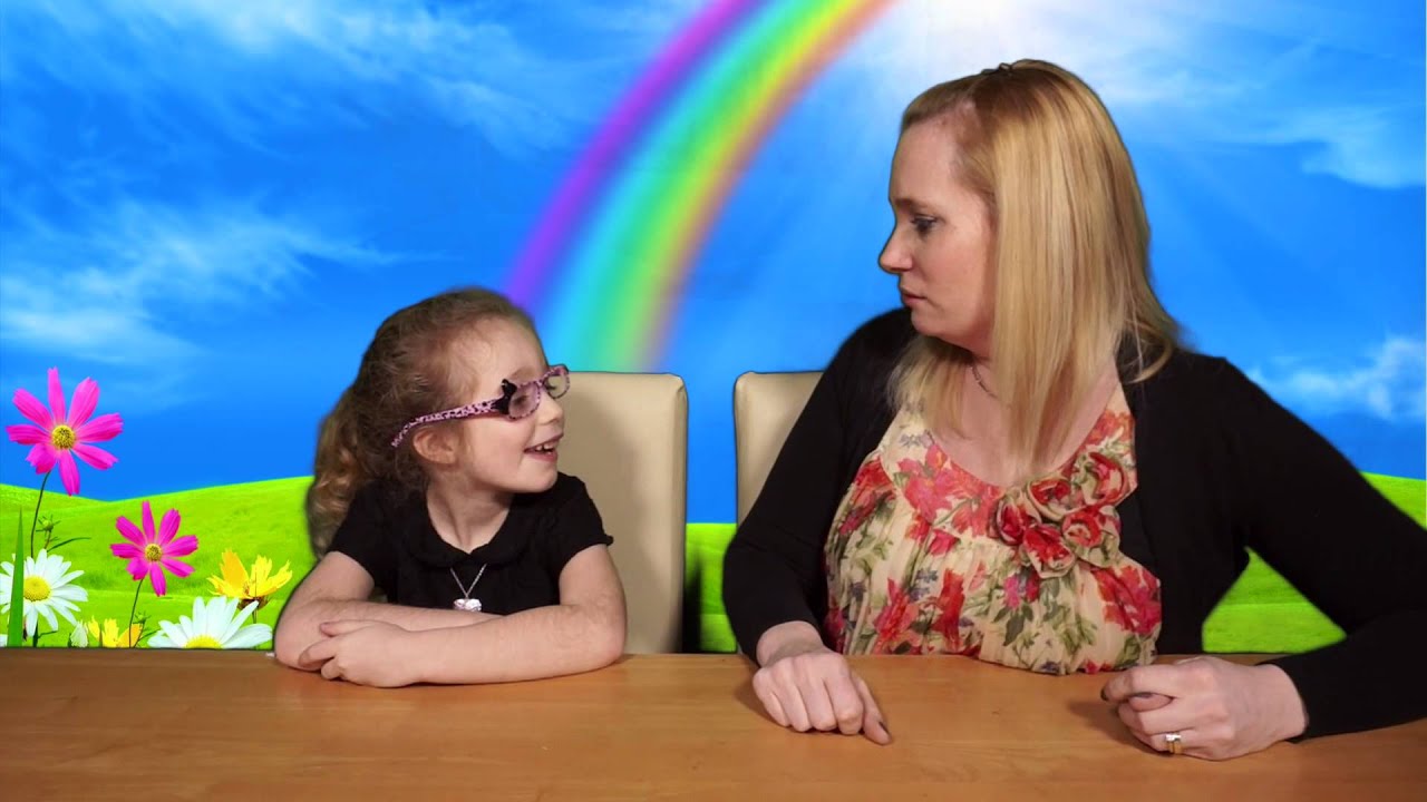 DollyD TV Outtakes/Bloopers -  Episode 1- 2015