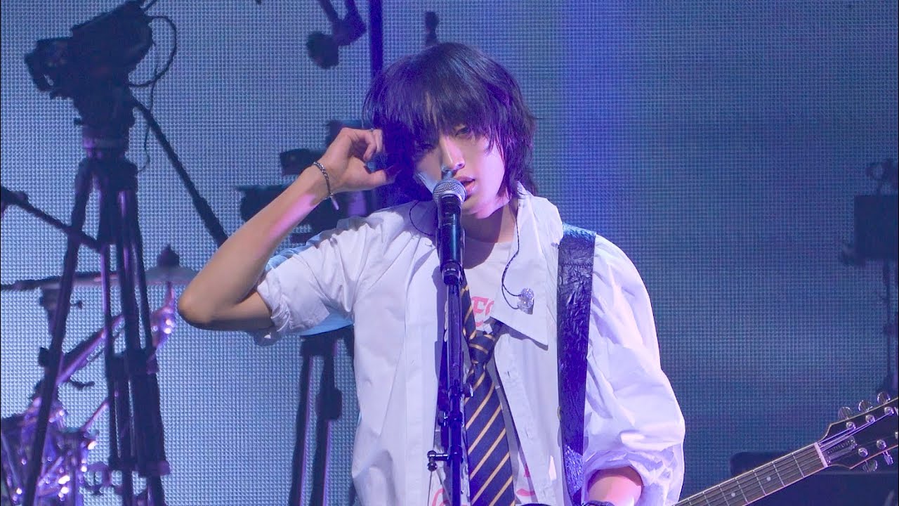 250910 'Monday to Sunday' AxMxP 김신 직캠 Kim Shin Focus | DEBUT SHOW