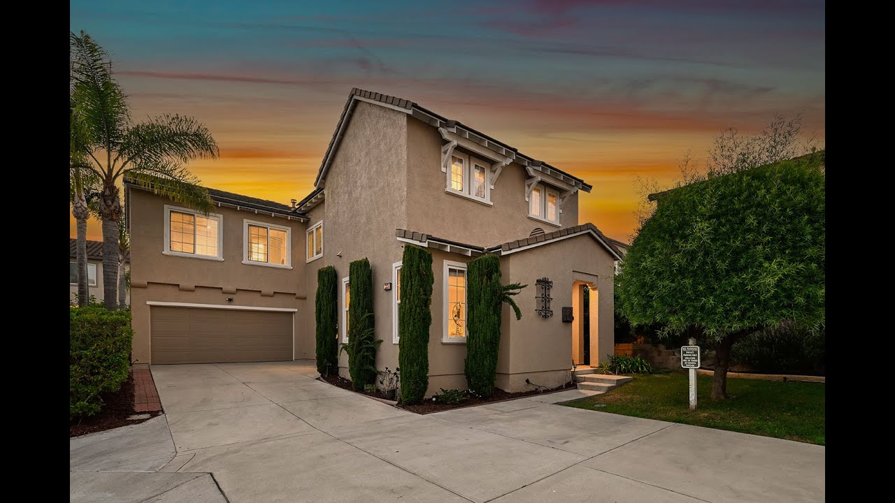 13236 Corte Stellina, San Diego, CA 92129