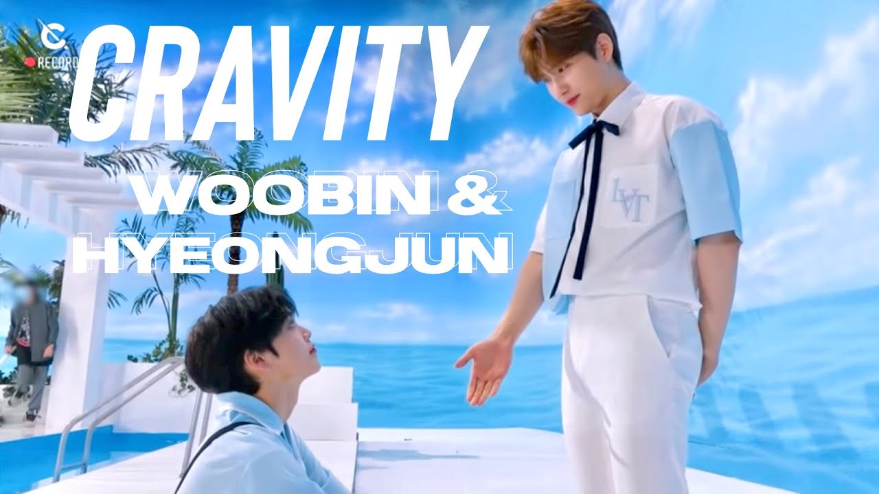 (opv) Woobin & Hyeongjun | ✧ Turtle : Twice #บินเร็ม (ENG/THAI SUB)