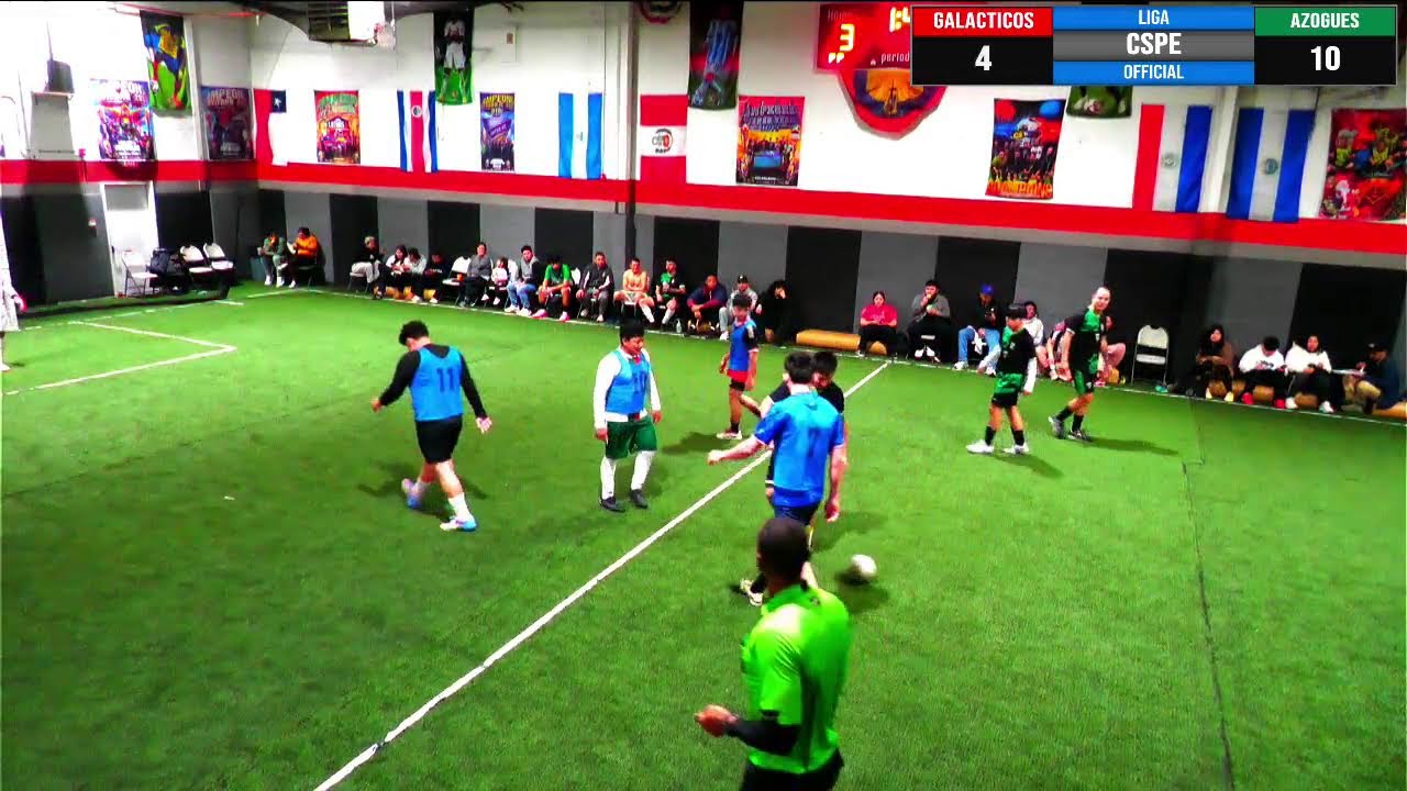 ECUALONDON VS MONARCAS