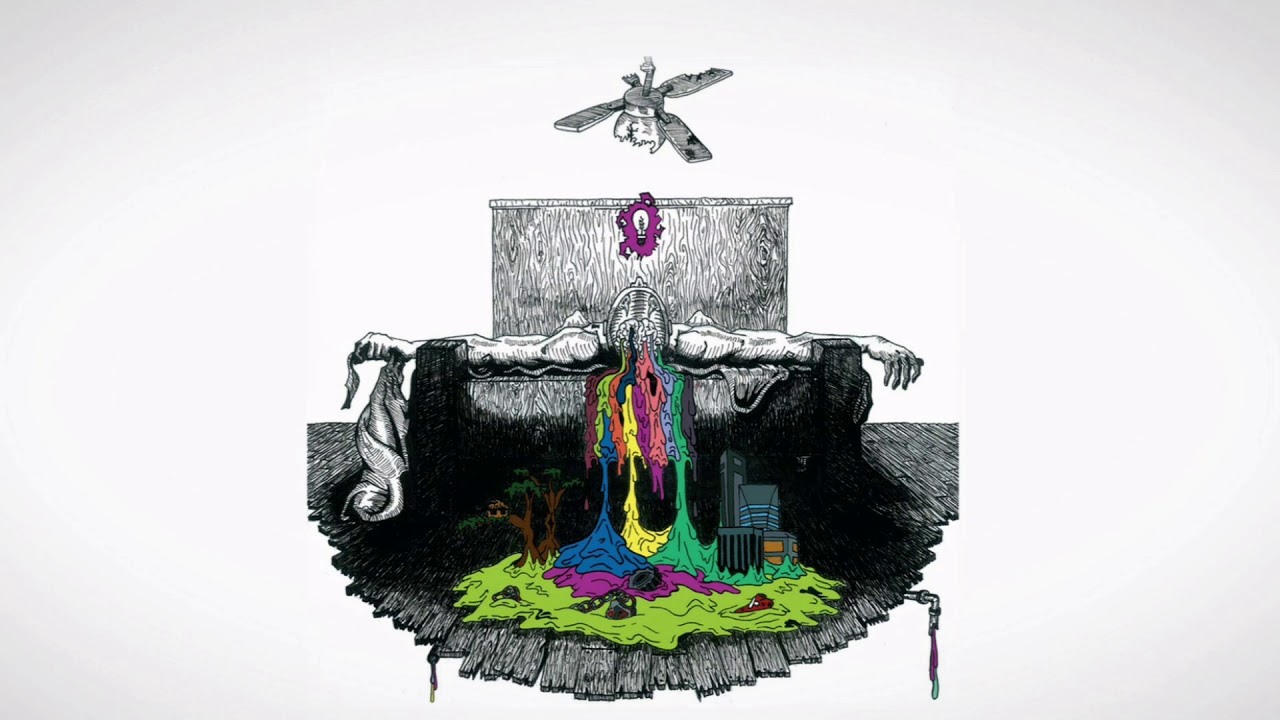 twenty one pilots - Isle of Flightless Birds
