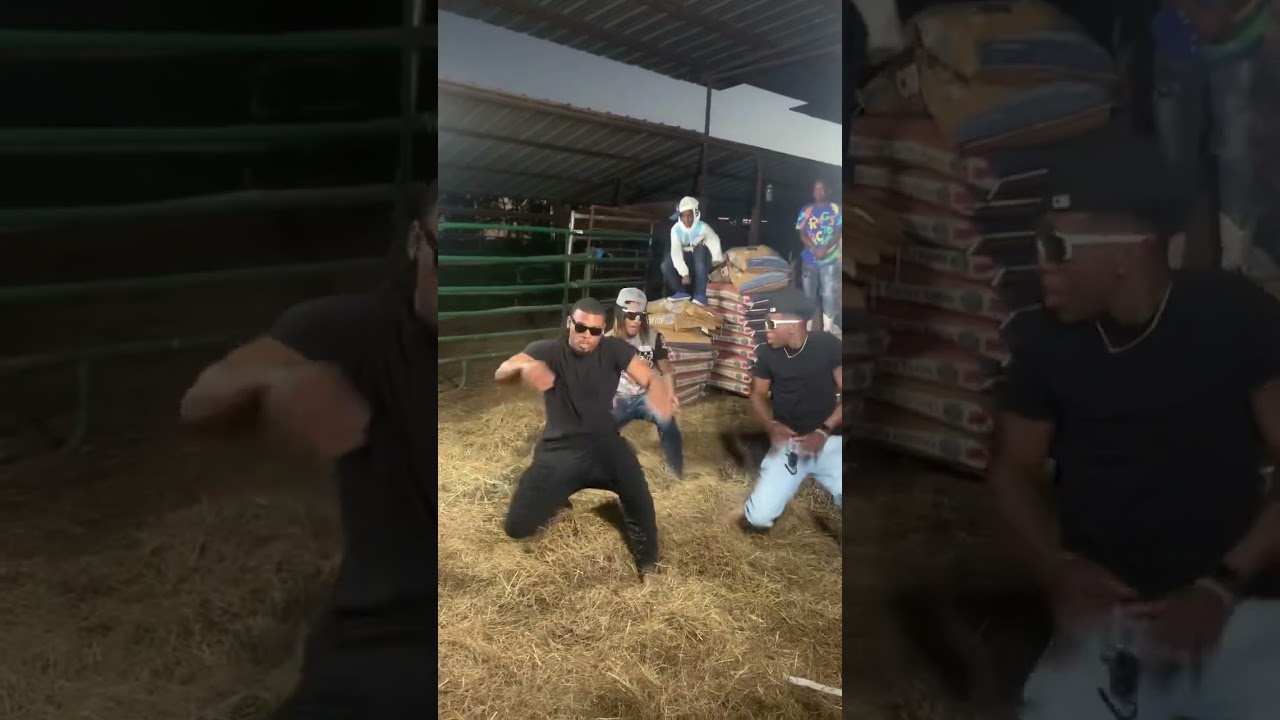 📸🔥 stay tuned for #cowboyslide  music video dropping soon #2023 #linedancing #countrylife