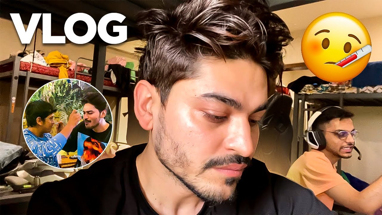 Tabiyat Kharab Ho Gayi !