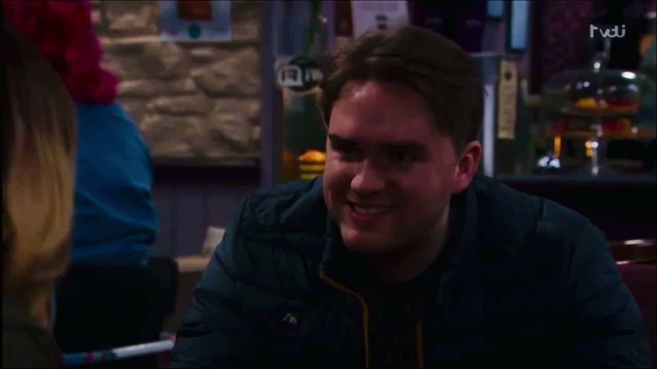 Felicia Hardy 12th June 2025 Part 1 - Peter Goes Against Felicia’s WishesAndAnnouncesThePregnancyM17