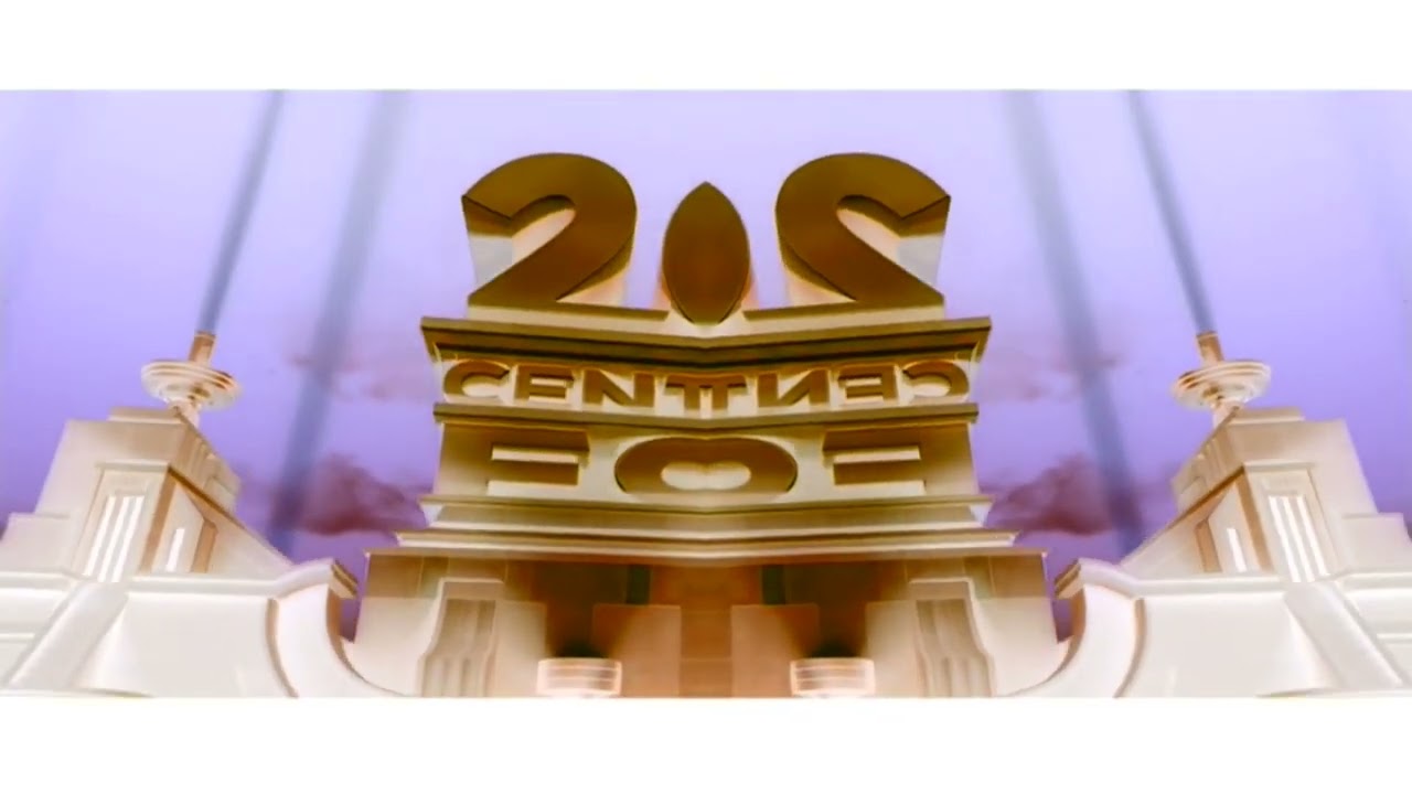 20th Century Fox Home Entertainment Effects 1